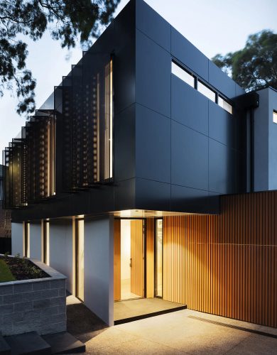 Residencial Costero